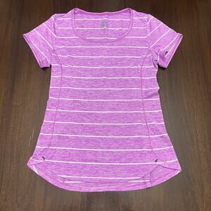 The North Face Mountain Athletics Cool/Dry Performance/Training Tee Size Small